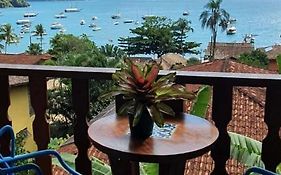 Pousada Bela Vista Mar